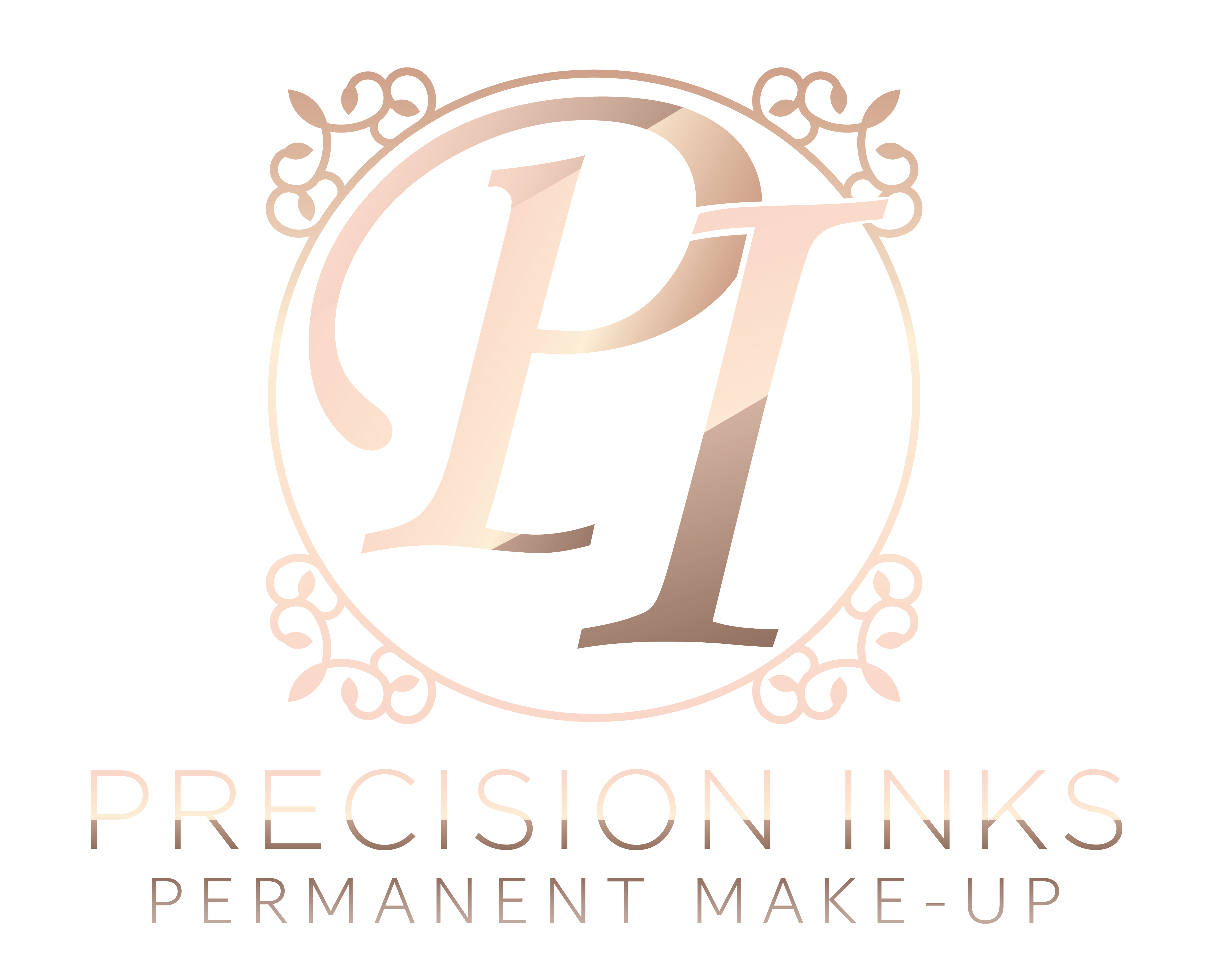 Precision Inks Permanent Makeup